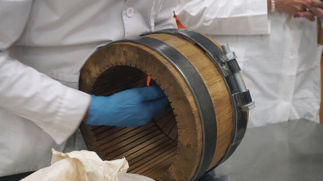 Производство TRAWA - полная версия