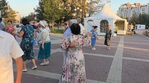 Дискотека начинается... 31.08.25...