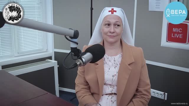 «Социальное служение в Курганской епархии». (Евгения Гельцель, Наталья Ульянова) / Делатели смотреть онлайн