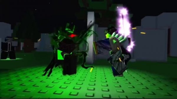 ШЕДЛЕТСКИЙ ПРОТИВ 1X1X1X1