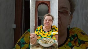 Культурный мугбанг, Завтрак Приятного аппетита всем