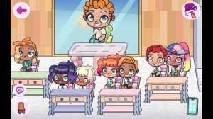 1 СЕНТЯБРЯ В АВАТАР ВОРЛД🤪🤪