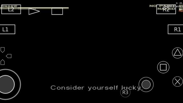 Metal Gear Solid 3: Snake Eater-Глава 18