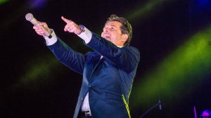 Томас Андерс — Джентльмен музыки | Thomas Anders: The Gentleman of Music