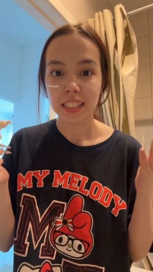 my morning routine #mariaomg