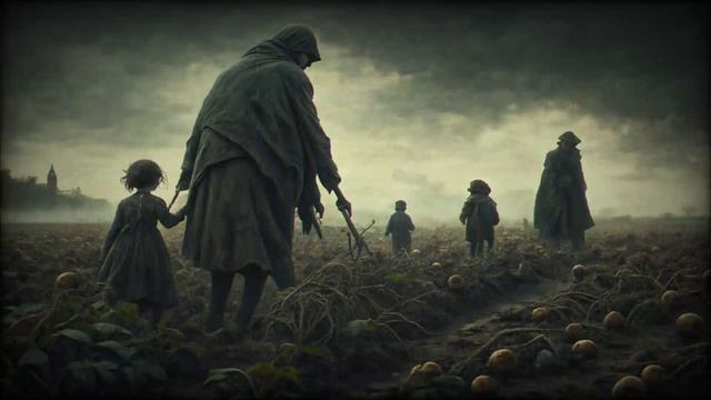 КАК ОШИБКА Колумба создала ВАШУ ЕДУ (и убила 90 млн) смотреть онлайн