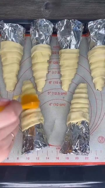 Готовим с Юлией