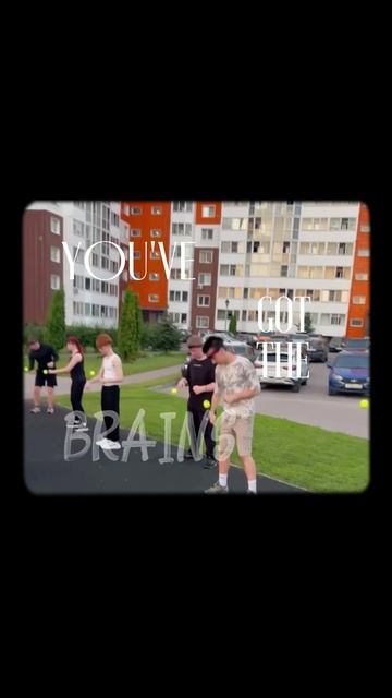 Клуб бокса Resher