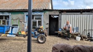 Я вывела гуся и подложила свинью😄