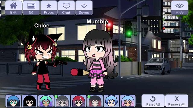 гача🤗😘🥰😍🤩 смотреть онлайн