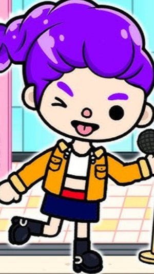 СЕРИАЛ ТОКА БОКА