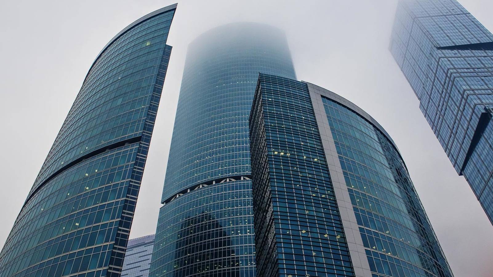 VisitorControl — Решение для бизнес-центра | Организация пропускного режима