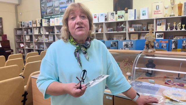 Всероссийская акция "Моя история Дня знаний" (видео 5) смотреть онлайн