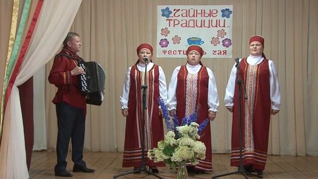 3_Праздник села в Незнаново смотреть онлайн