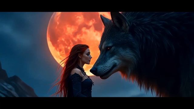 Phoenix Valkyries – Fenrir’s Wrath - Official Music Video
