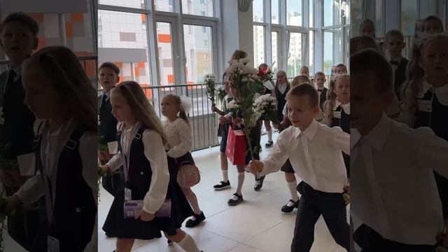 🎉 С Днём знаний, любимый Владимир! 🔔 смотреть онлайн