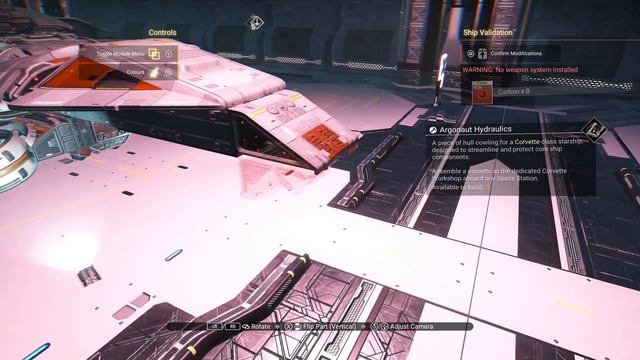 No Man's Sky: Voyagers [DLC] (2025) [Xbox One] - Часть 2 из 3