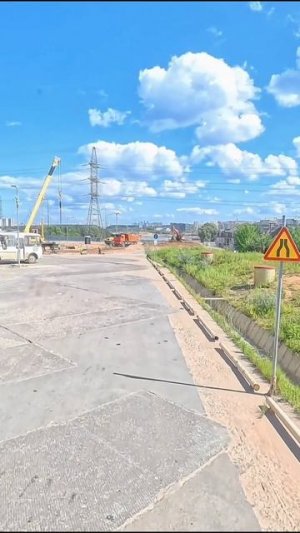 Полное видео уже на канале. #владзенин #дальнобой #категорияе