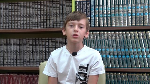 Стихотворение «Успешная роль» Татьяна Варламова. Читает Ярослав Сыроватский. смотреть онлайн