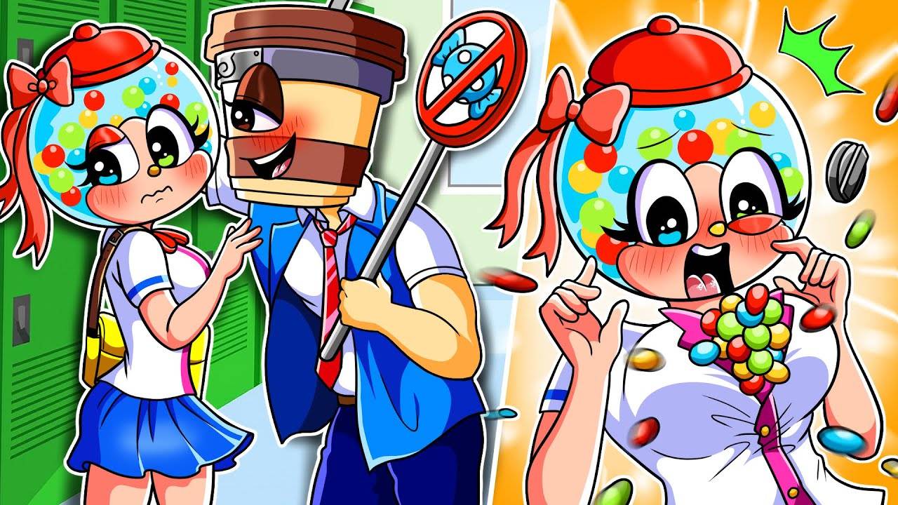 Когда Ассасино пытается поймать Бенни💘… Что происходит?! Брейнрот и Спрунки В СБОРЕ! смотреть онлайн