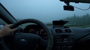 Тест-драйв новая Лада Гранта. да кому она нужна?