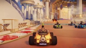 Disney Speedstorm __ Full Game Walkthrough _ Mickey _ Friends Tournament 100_ _PC_