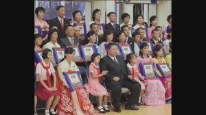 Ким Чен Ын встречается с семьями погибших в Курской операции и военная хроника, 30 августа 2025