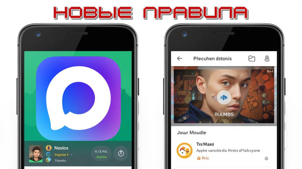 Новые правила: RuStore и MAX на всех смартфонах!