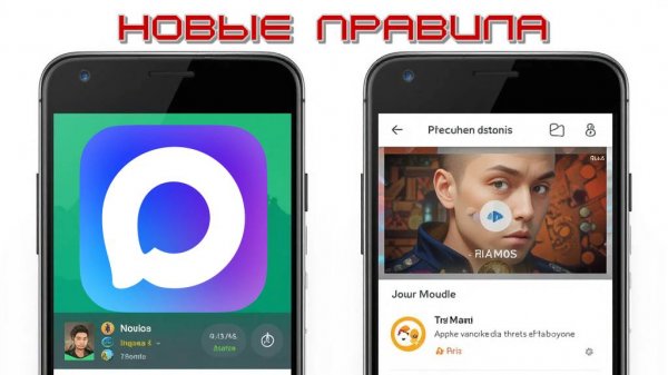 Новые правила: RuStore и MAX на всех смартфонах!