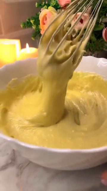 Готовим с Юлией