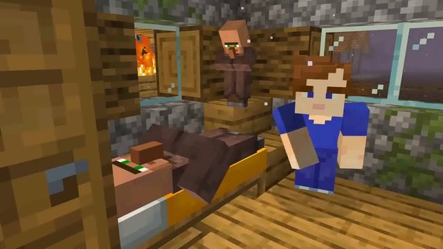 37 Идей, которые Mojang отклонил!