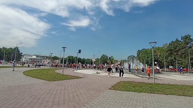 С днём знаний! смотреть онлайн