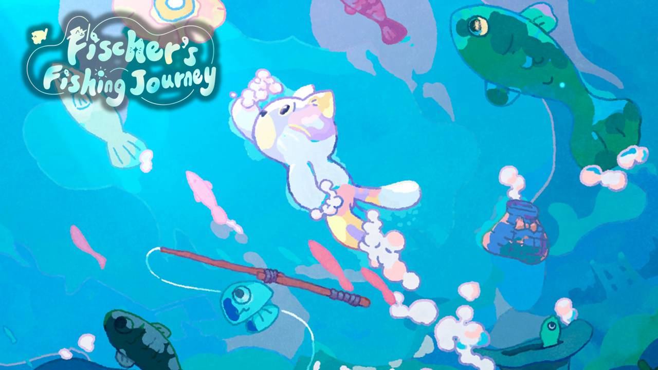 ВСЕ ЛЕГЕНДАРНЫЕ РЫБКИ. ФИНАЛ - Fischer's Fishing Journey #8 смотреть онлайн