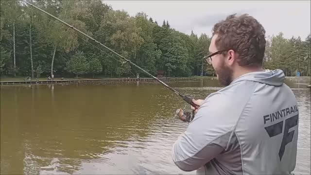 Клёвое место Лосиный остров