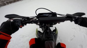Подробный Обзор. Тест. Regulmoto ZR 300 PR 4 valves