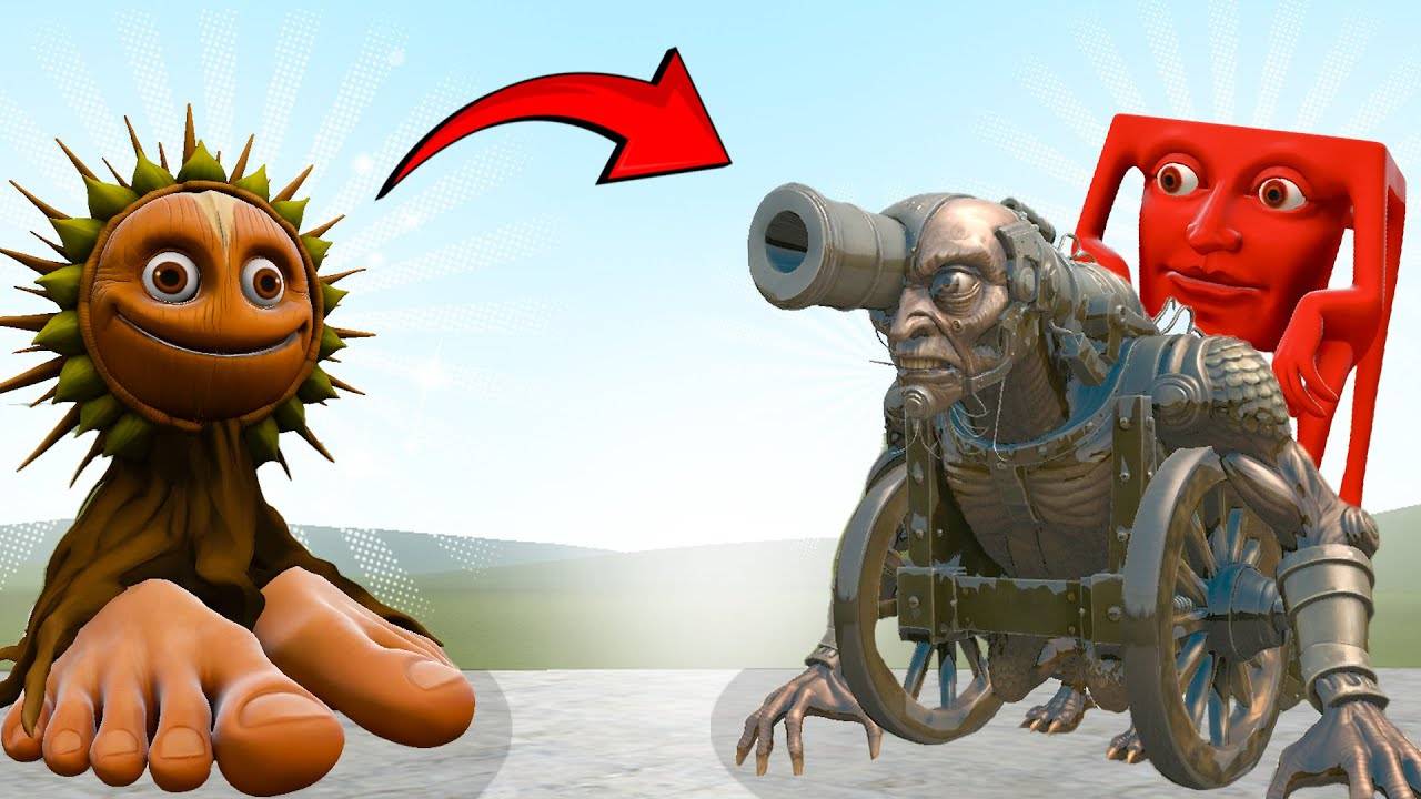 Новые мемы can can can sahur destroyer с итальянским брейнротом смотреть онлайн