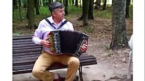 «На муромской дорожке!»