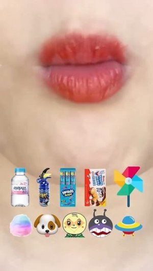 асмр по эмодзи