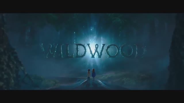 Дикий лес (Wildwood) 2026