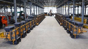 Вибропресс МАКСИМАЛ | СТАНДАРТ | УЛЬТРА какой выбрать? | ZZBO