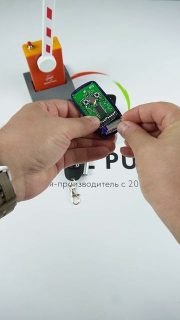 Замена батарейки - это ВАЖНО смотреть онлайн