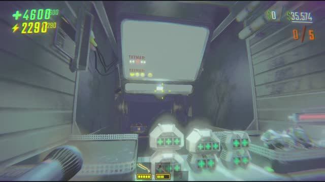 РАЗНОС ВСЕГО В РЕПО часть 2