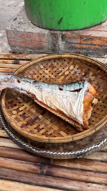 Кухня Камбоджи