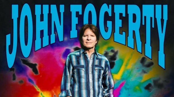 Джон Фогерти | John Fogerty - 50 Year Trip - Live at Red Rocks - 2019
