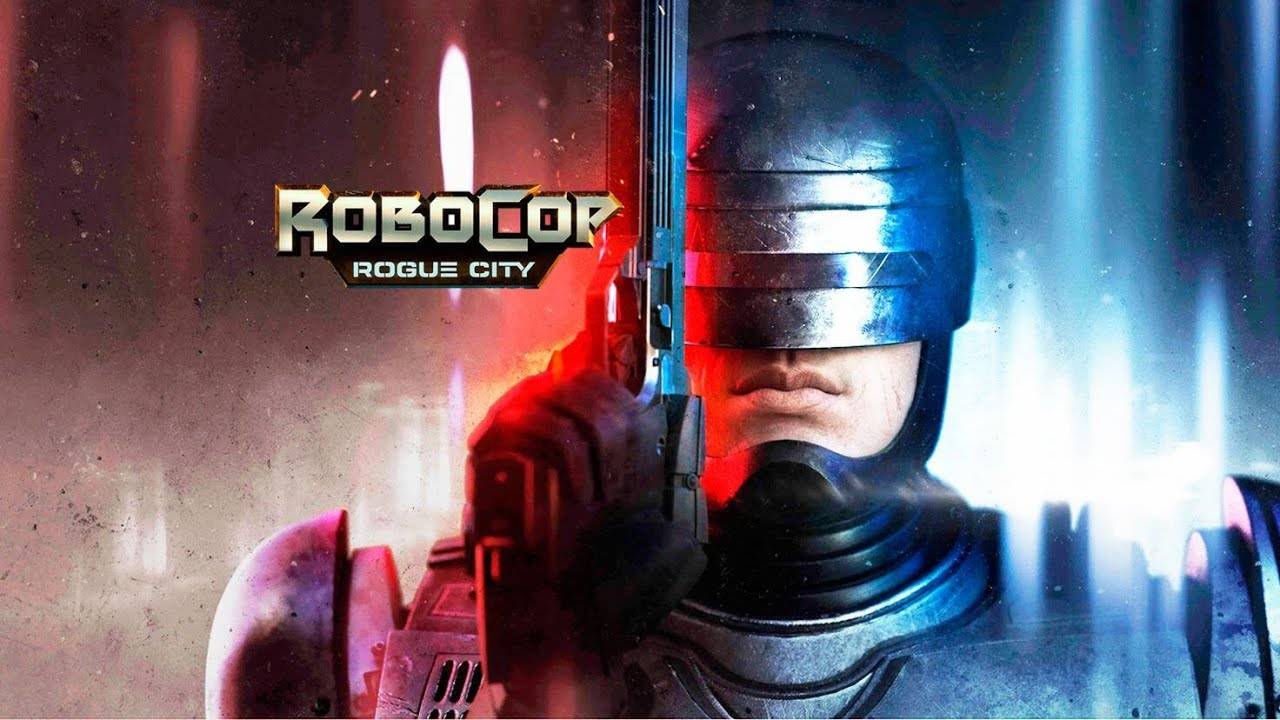 RoboCop: Rogue City ▪️ Часть №3 смотреть онлайн