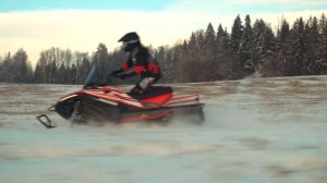 Снегоход SHARMAX SHP-680