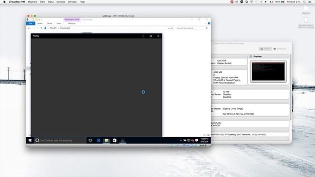 16.19. Detecting Trojans Manually смотреть онлайн