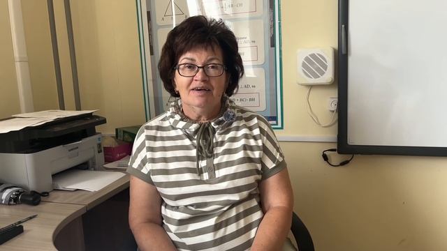 Всероссийская акция "Моя история Дня знаний" (видео 1) смотреть онлайн