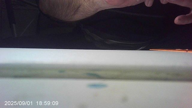 Изготовление авиамодели из пенопласта по 3D-проекту: начало разметки деталей