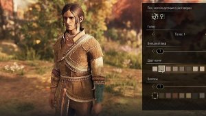 GreedFall 2 - обзор начало